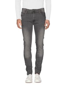 Джинсовые брюки Jack & Jones