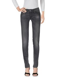 Джинсовые брюки Liu Jo