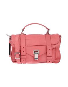 Сумка на руку Proenza Schouler