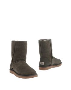 Полусапоги и высокие ботинки UGG Australia