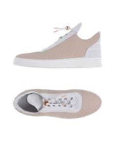 Высокие кеды и кроссовки Filling Pieces