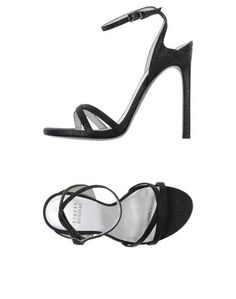 Сандалии Stuart Weitzman