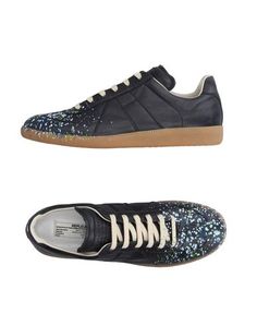 Низкие кеды и кроссовки Maison Margiela 22