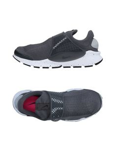 Низкие кеды и кроссовки Nike