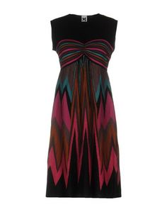 Короткое платье M Missoni