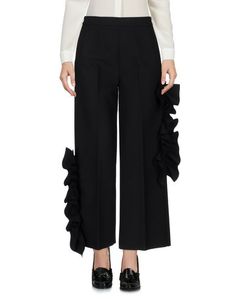 Повседневные брюки Msgm