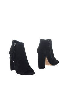 Полусапоги и высокие ботинки Steve Madden