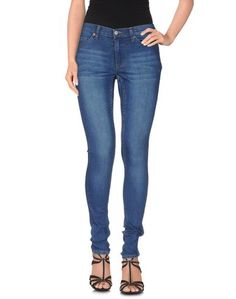 Джинсовые брюки Cheap Monday