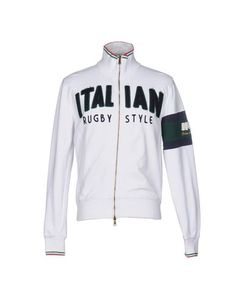 Толстовка Italian Rugby Style