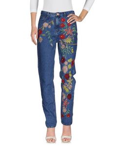 Джинсовые брюки Glamorous