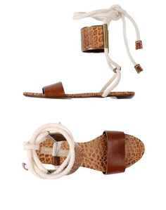 Сандалии Michael Kors