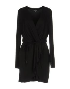 Короткое платье Elisabetta Franchi 24 ORE