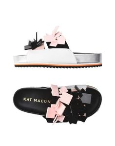 Сандалии KAT Maconie