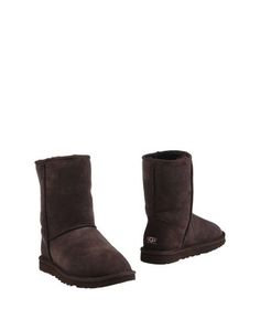 Полусапоги и высокие ботинки UGG Australia