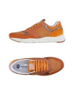 Низкие кеды и кроссовки Brimarts