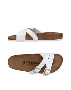 Сандалии Birkenstock