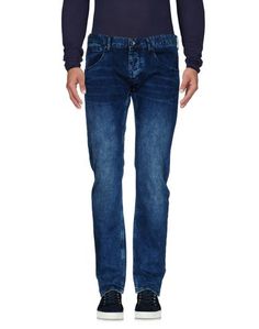 Джинсовые брюки Armani Jeans