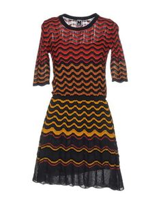 Короткое платье M Missoni