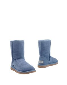 Полусапоги и высокие ботинки UGG Australia