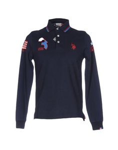 Поло U.S.Polo Assn.