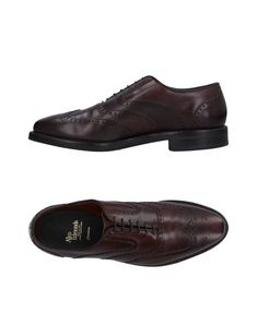 Обувь на шнурках Allen Edmonds
