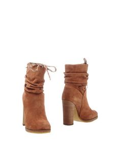 Полусапоги и высокие ботинки SEE BY ChloÉ