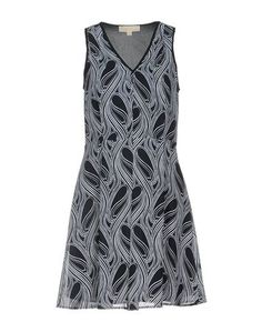Короткое платье Michael Michael Kors