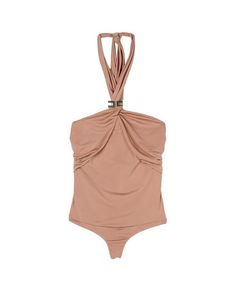 Топ без рукавов Elisabetta Franchi