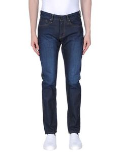 Джинсовые брюки Scotch & Soda