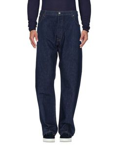 Джинсовые брюки Levis RED TAB