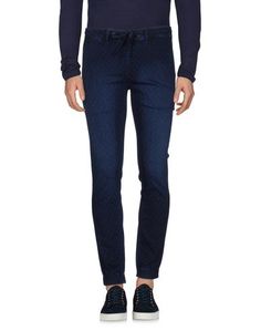 Джинсовые брюки Pepe Jeans