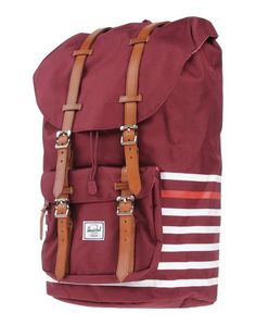 Рюкзаки и сумки на пояс Herschel Supply Co