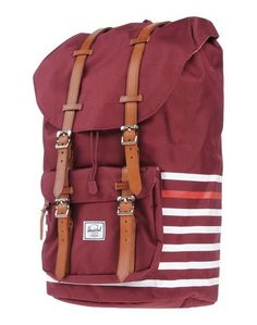 Рюкзаки и сумки на пояс Herschel Supply Co