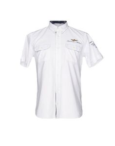 Pубашка Aeronautica Militare