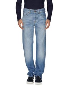 Джинсовые брюки 7 For All Mankind