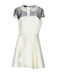 Короткое платье Passepartout Dress by Elisabetta Franchi Celyn b.