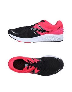 Низкие кеды и кроссовки New Balance