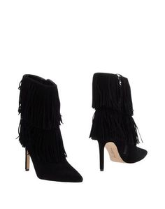 Полусапоги и высокие ботинки Sam Edelman