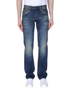 Джинсовые брюки Pepe Jeans