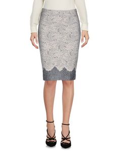 Юбка до колена Blugirl Blumarine
