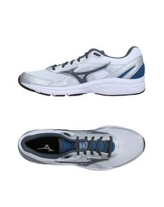 Низкие кеды и кроссовки Mizuno