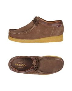 Обувь на шнурках Sebago