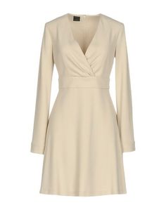 Короткое платье Pinko