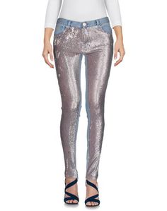 Джинсовые брюки Pinko