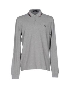 Поло Fred Perry