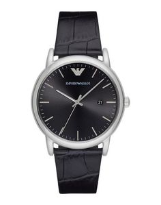 Наручные часы Emporio Armani