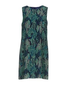Короткое платье M Missoni