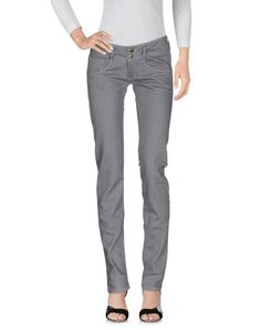 Джинсовые брюки MET