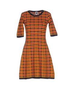 Короткое платье M Missoni