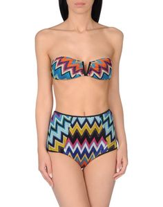 Бикини Missoni Mare